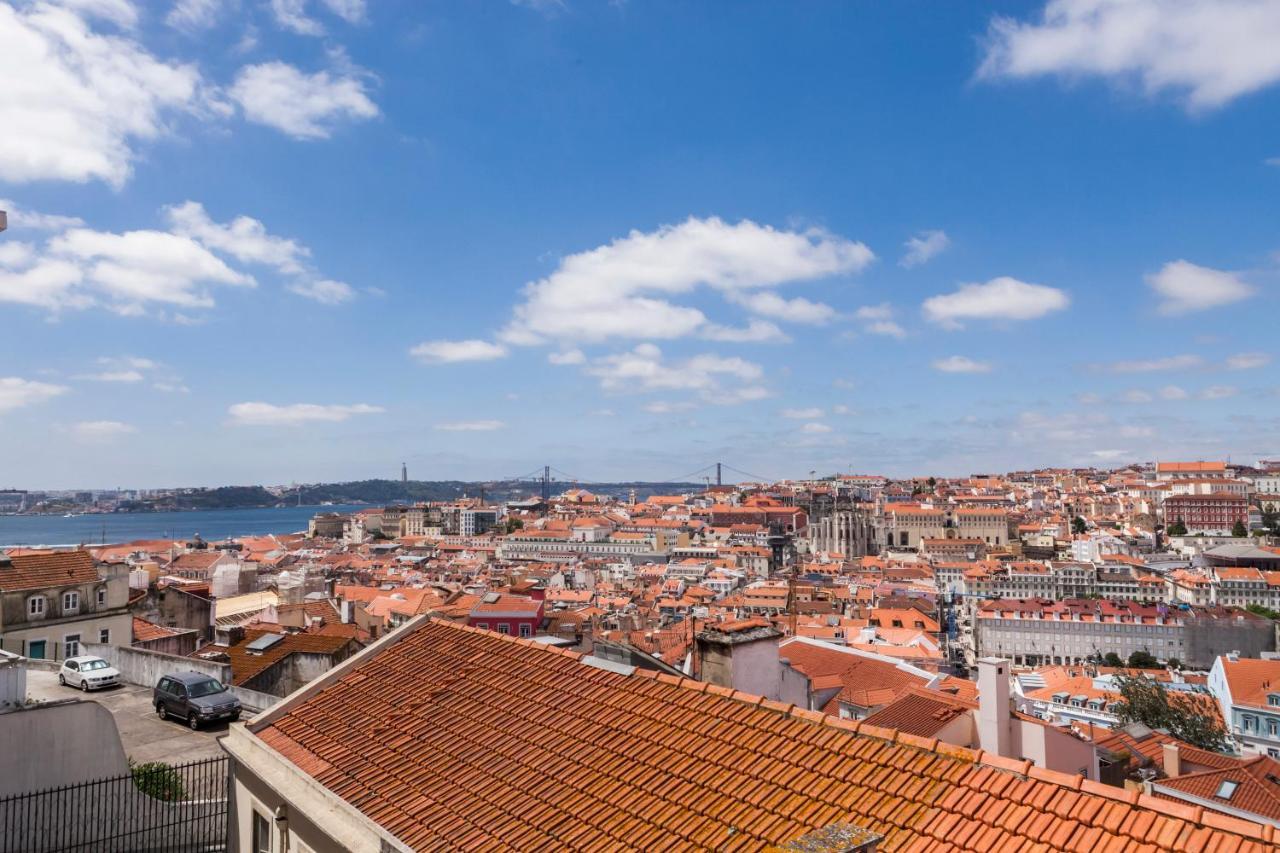 Panoramic View -3bedrs+3baths+ Balconies+ac *