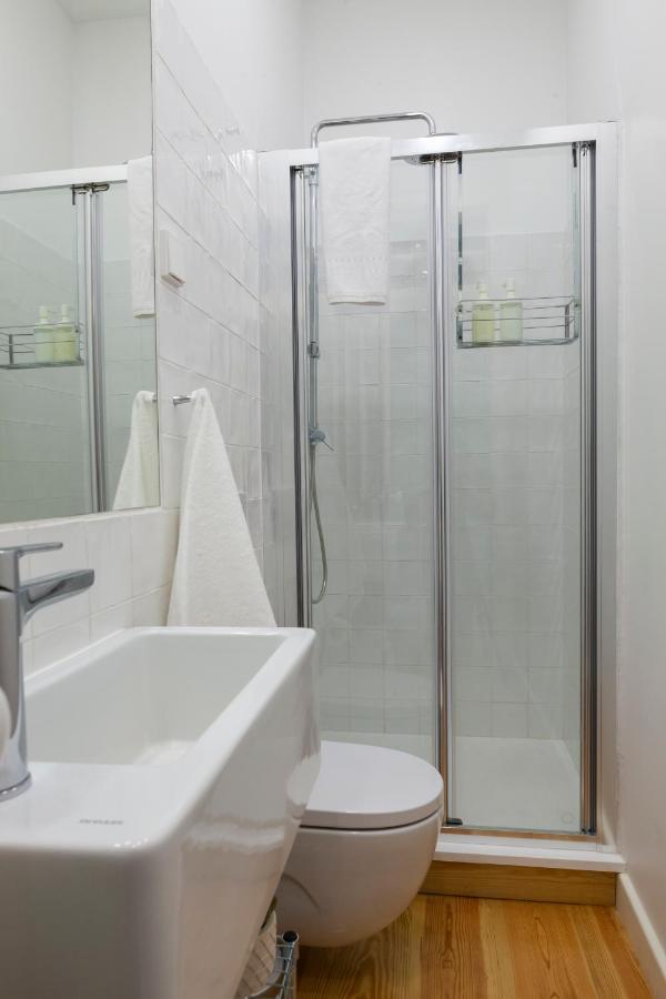 Panoramic View -3bedrs+3baths+ Balconies+ac Apartamento Lisboa