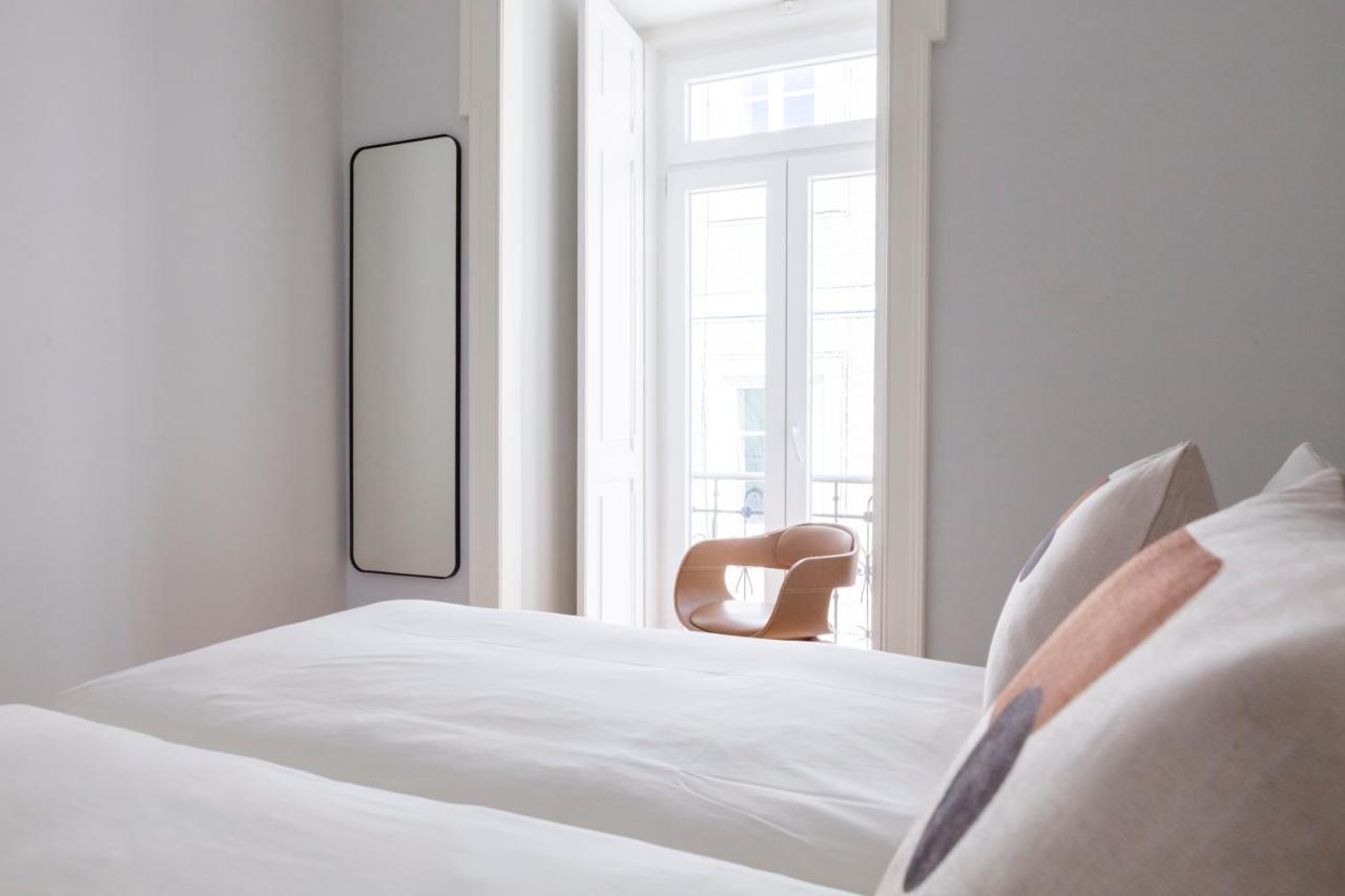 Apartamento Panoramic View -3bedrs+3baths+ Balconies+ac Lisboa