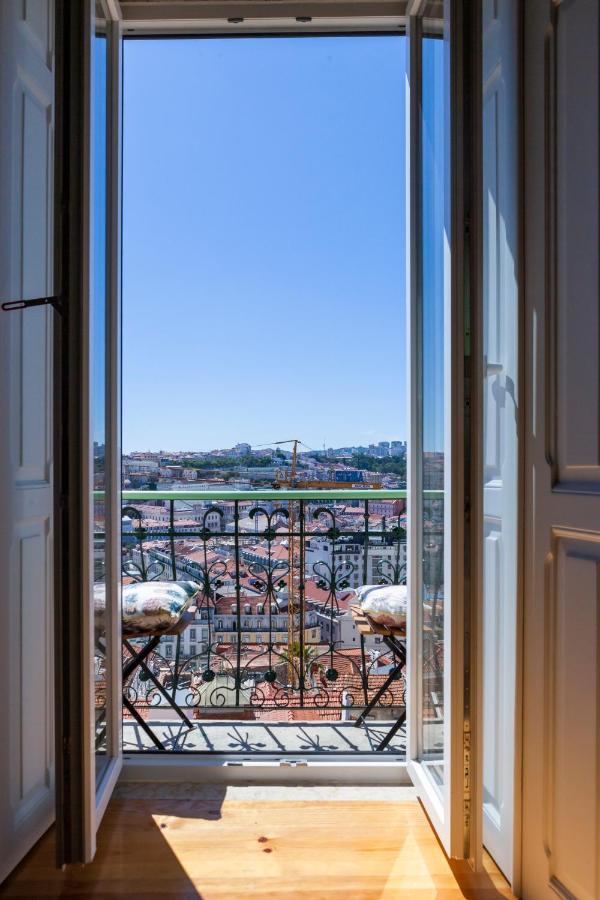 Panoramic View -3bedrs+3baths+ Balconies+ac * Lisboa