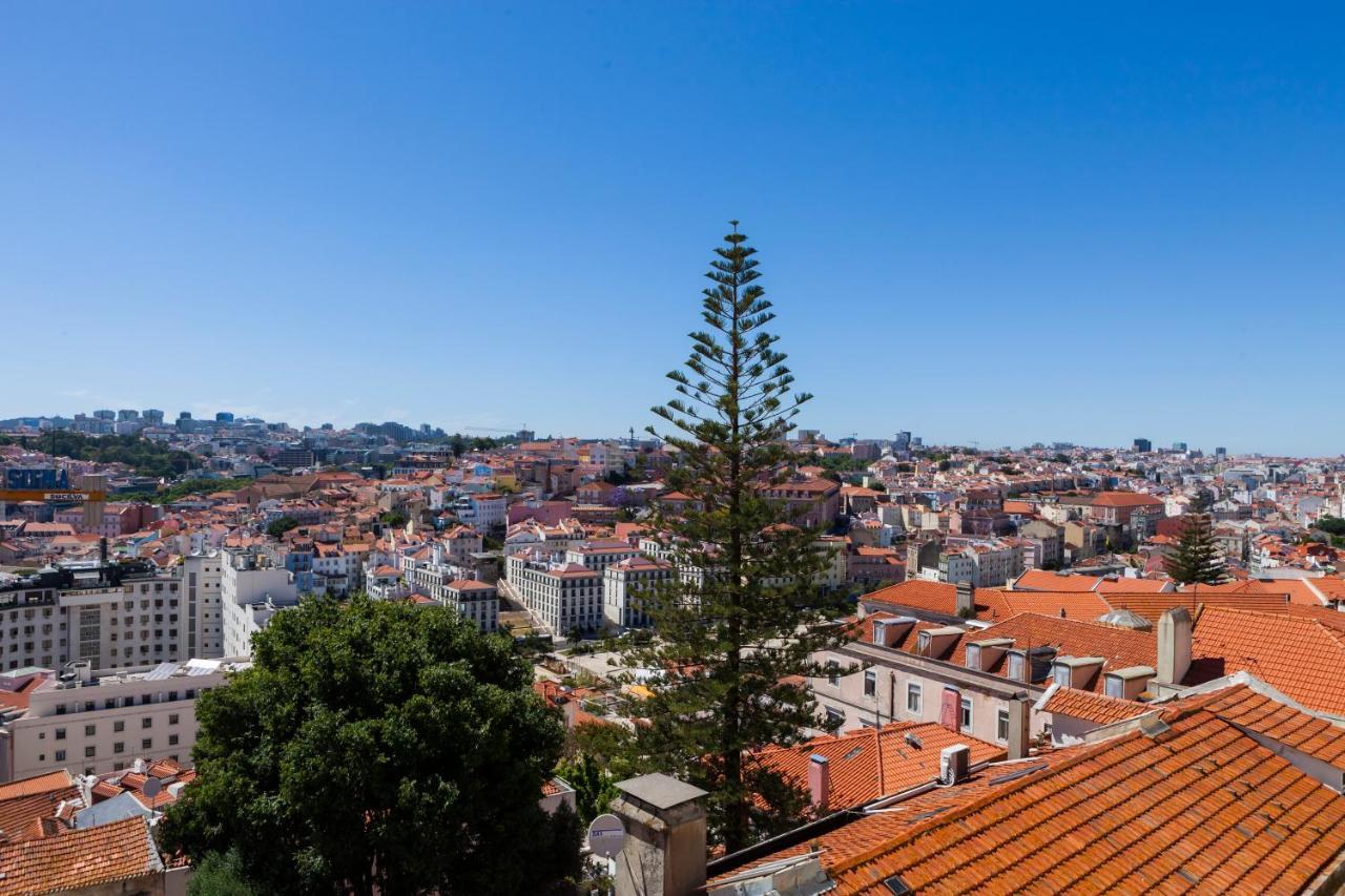 Apartamento Panoramic View -3bedrs+3baths+ Balconies+ac *